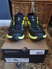Scott supertrac shoe for sale  BARNSLEY