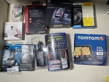 Lot car electronics for sale  New York