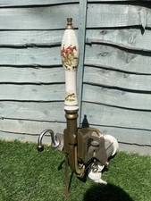 Vintage tetley horse for sale  LINCOLN