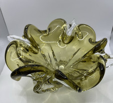 Chalet art glass for sale  Earleville
