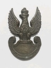 Badge rogatywka poland for sale  Shipping to United Kingdom