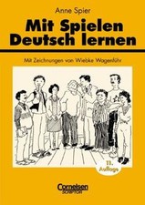 Praxisbuch spielen deutsch gebraucht kaufen  Berlin