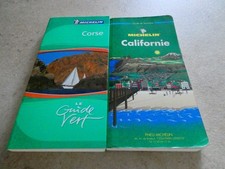 Lot guides vert d'occasion  Vaux-sur-Mer
