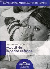 Accueil petite enfance d'occasion  Saint-Denis-de-Pile