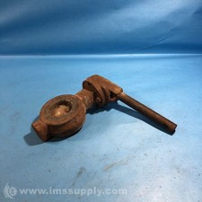 Lunkenheimer valve 4500 for sale  Mount Sterling