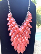 Charming charlie coral for sale  Zephyrhills