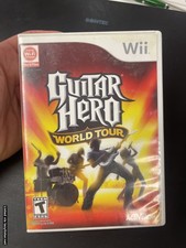 Guitar hero tour d'occasion  Expédié en Belgium
