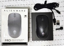 Mouse para jogos sem fio Alienware Pro Dell 584RN comprar usado  Enviando para Brazil