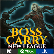 PATH OF EXILE 2 💎BOSS CARRY💎BOSS HELP💎 ACT CARRY 💎 ŚWIT POLOWANIA POE2 na sprzedaż  PL