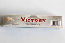 Ancien harmonica victory d'occasion  Rouen-