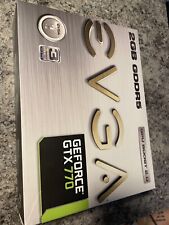 Evga geforce gtx for sale  Greenfield Center