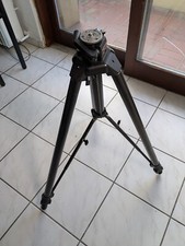 Manfrotto 058 kurbelstativ gebraucht kaufen  Bruchköbel