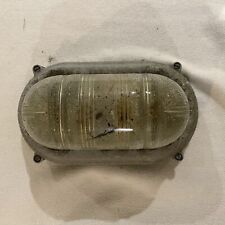 Vintage bulkhead light for sale  BALLYMENA