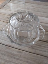 Ancienne cloche plat d'occasion  Gueux