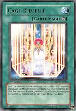 Cage rtuelle abpf d'occasion  Rioz