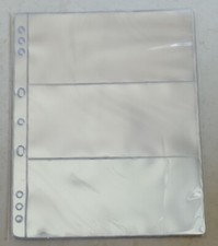 Confezione fogli inserti usato  Tramonti