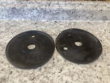 Craftsman wheel dust for sale  Hutchinson