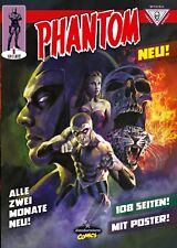 Phantom magazin band gebraucht kaufen  Stuttgart