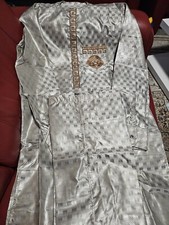 Afrikanische utfit männer gebraucht kaufen  Hamburg