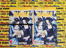 Fumetto manga nana usato  Vigarano Mainarda