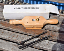 Wood tap die for sale  Fortuna