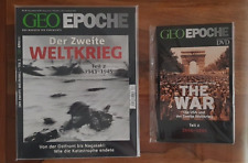 Geo epoche . gebraucht kaufen  Zwingenberg
