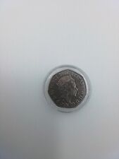 Rare 50p 2016 for sale  LONDON