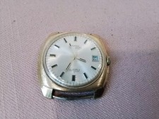 Ankra matic uhr gebraucht kaufen  Münster