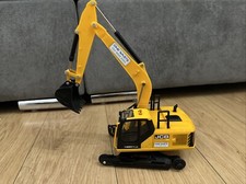 Jcb digger toy for sale  EPSOM