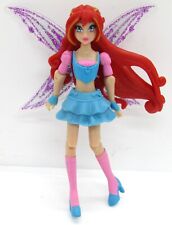 Winx club jakks for sale  Evans City