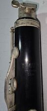 Clarinete baixo Yamaha YCL-220 TECLAS/PEÇAS DE REPOSIÇÃO ***Reparo!*** comprar usado  Enviando para Brazil