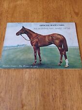 1966 irish derby for sale  Ireland