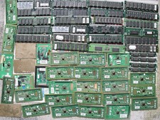 Notebook platinen konvolut gebraucht kaufen  Butzbach