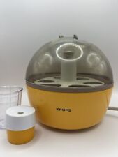 Krups vomat typ gebraucht kaufen  Lünen