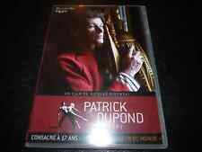 Rare dvd patrick d'occasion  Saint-Marcel