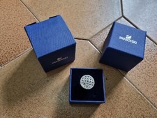 Anello swarovski con usato  Velletri