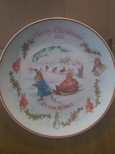 Peter rabbit christmas for sale  BARNSLEY