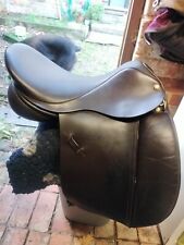 Working hunter saddle for sale  BROCKENHURST