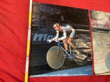 Moser francesco poster usato  Italia