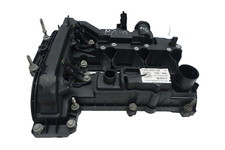 Ventildeckel sfjc ford gebraucht kaufen  Ahrensburg