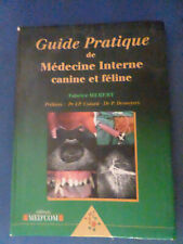 Guide pratique médecine d'occasion  Saverdun