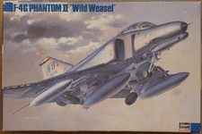 Hasegawa ka8 phantom for sale  LONDON