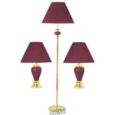 Stoneberry piece lamp for sale  Nicholasville