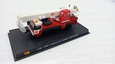 Deld37 camion gru usato  Modena