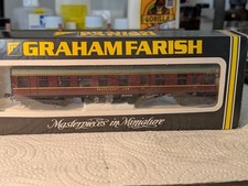 Graham farish gauge for sale  BURTON-ON-TRENT