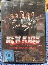 New kids nitro gebraucht kaufen  Salzhausen