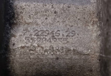 55215029 elettrovalvola egr usato  Italia