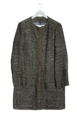 Sisley übergangsmantel damen gebraucht kaufen  Berlin