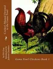 Cocker manual devoted for sale  Jessup