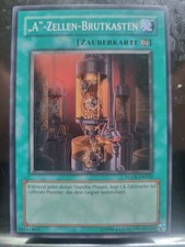 Zellen brutkasten fotb gebraucht kaufen  Weißenstadt